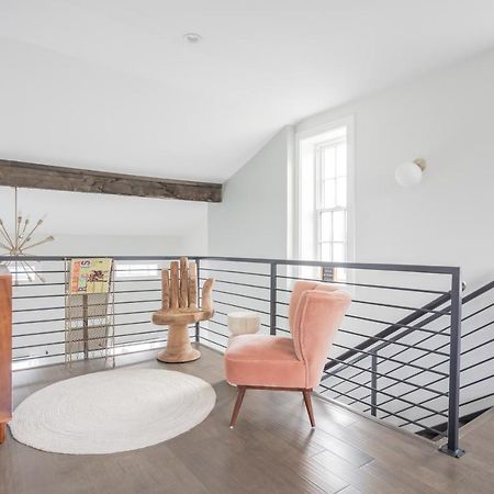 Boho Loft, Clean, Safe, And Perfect For Any Luxury Traveler! Lejlighed Covington Eksteriør billede