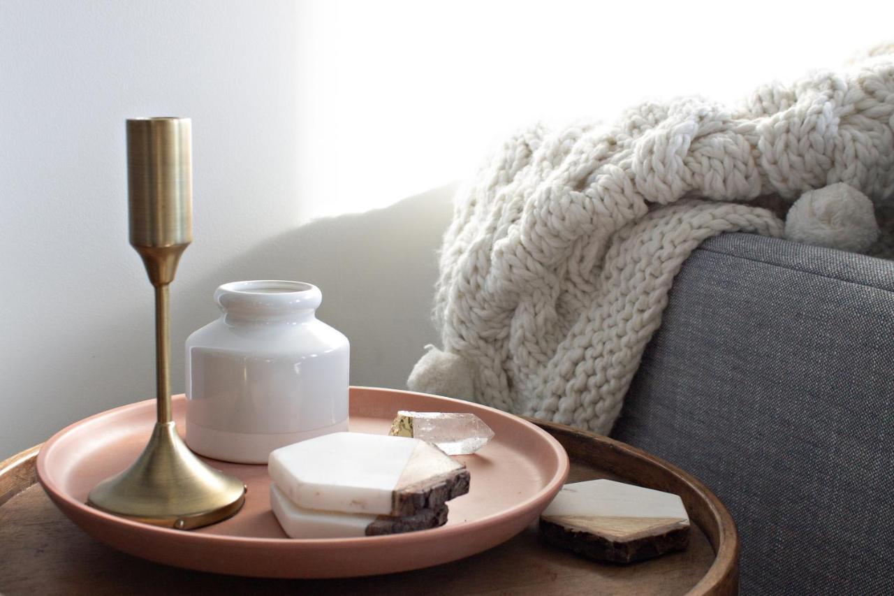 Boho Loft, Clean, Safe, And Perfect For Any Luxury Traveler! Lejlighed Covington Eksteriør billede